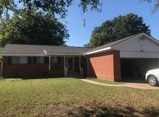 2508 S Hickory Ave W, Broken Arrow, OK 74012