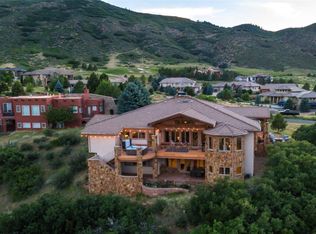 7628 Hawks Nest Trl, Littleton, CO 80125