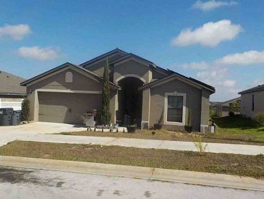 1607 Ellington Dr, Dundee, FL 33838 MLS 0 Zillow