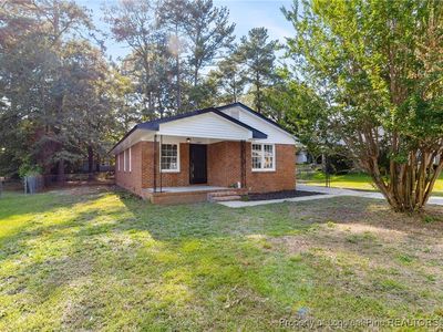 3309 Antler Dr, Spring Lake, NC, 28390