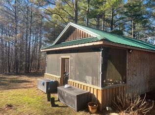 6575 Cloverport Rd, Toone, TN 38381