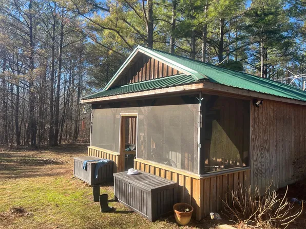 6575 Cloverport Rd, Toone, TN 38381