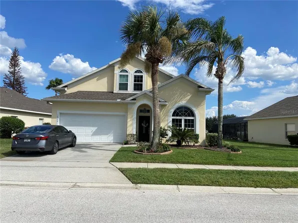 16740 Glenbrook Blvd, Clermont, FL 34714