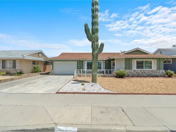 1420 W Whittier Ave, Hemet, CA 92543