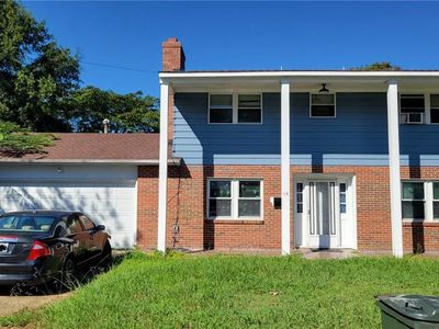 15 Victor St, Hampton, VA, 23669