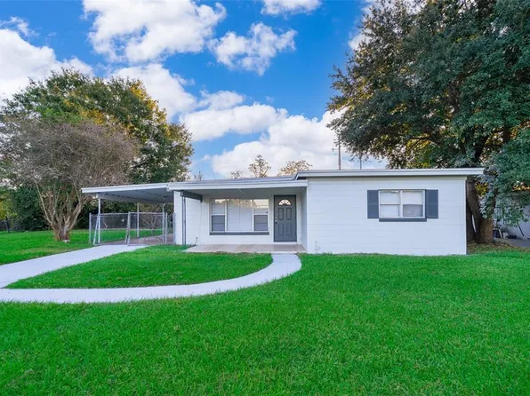 1301 Lawne Blvd, Orlando, FL 32808