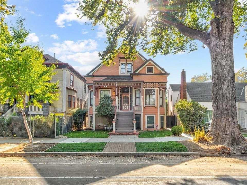 2nd image of 2412 L St