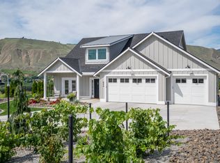 894 S Lamplight Ln, East Wenatchee, WA 98802