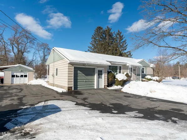 4512 Route 50, Gansevoort, NY 12831