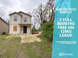 4035 Highland Ave, Kansas City, MO 64110