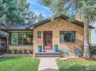 535 Pratt St, Longmont, CO 80501