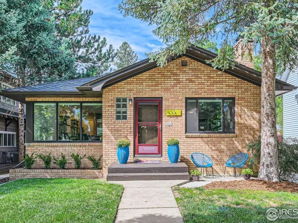 535 Pratt St, Longmont, CO 80501