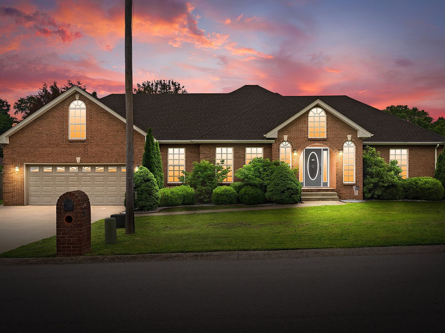223 Trey Ct, Clarksville, TN 37043 | Zillow
