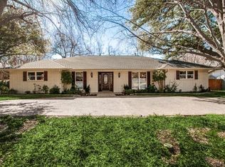 3842 Echobrook Ln, Dallas, TX 75229