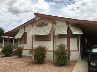 3901 E Pinnacle Peak Rd LOT 219, Phoenix, AZ 85050