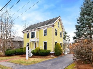 66 Temple St, Reading, MA 01867