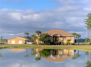 1327 Oak Grove Rd, Brunswick, GA 31523