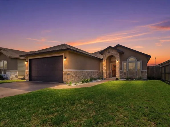 7649 Sable Creek Dr, Corpus Christi, TX 78414