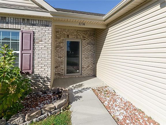 2nd image of 1174 Partridge Dr