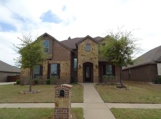 502 Autumn Run Dr, Midlothian, TX 76065