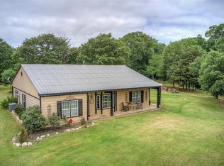7435 Farm Road 2653 S, Cumby, TX 75433