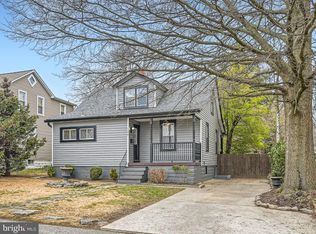 708 Dorsey Ave, Baltimore, MD 21221