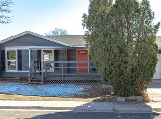2696 E 99th Ave, Thornton, CO 80229