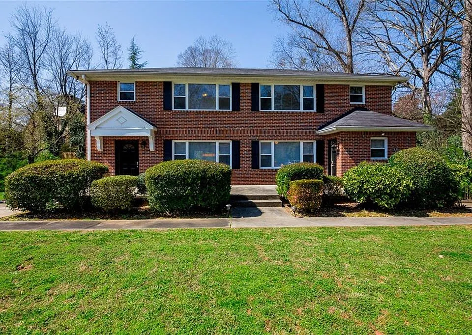 1536 Beech Valley Way #1536