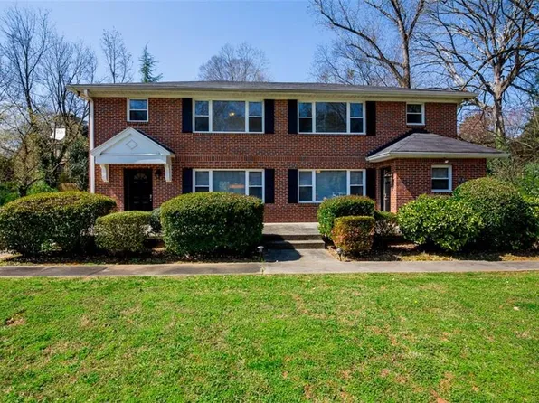 1536 Beech Valley Way #1536, Atlanta, GA 30306