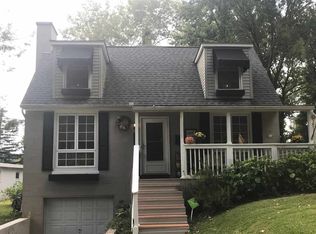 1522 Holderby Rd, Huntington, WV 25701