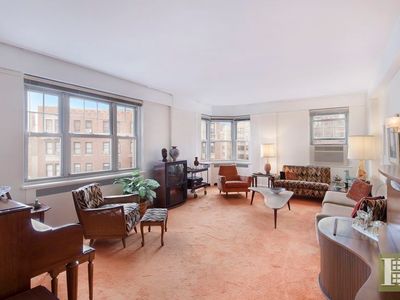 200 Cabrini Blvd APT 56, New York, NY, 10033