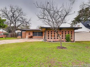 9411 La Rue St, San Antonio, TX 78217