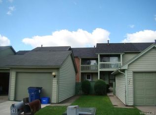 740 Robin Rd, Buffalo, NY 14228