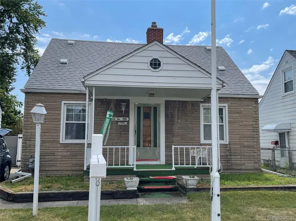 6250 Grandville Ave, Detroit, MI 48228