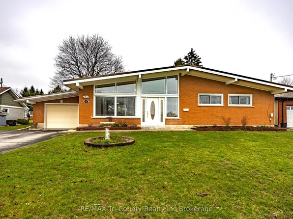 124687 Mall Rd, Norwich, ON N4G 2S4