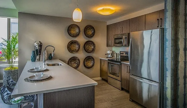 RiverParc at Port Imperial — Photo 36