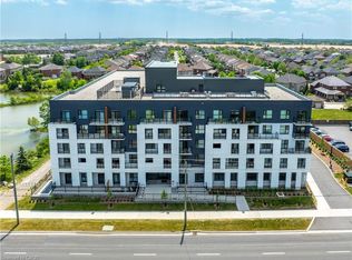 Peak Condominiums, Hamilton, ON L0R 1P0