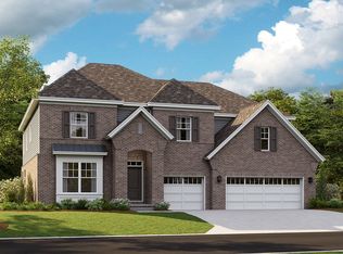43748 Bolingbrooke Ln, Novi, MI 48377