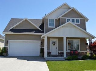 136 E 450 N, Providence, UT 84332