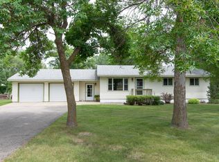 1510 4th St NE, Staples, MN 56479