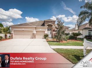 4644 Braesgate Ct, Land O Lakes, FL 34639