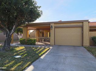 418 Leisure World, Mesa, AZ 85206