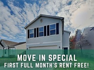 10879 Walnut Grv, Camby, IN