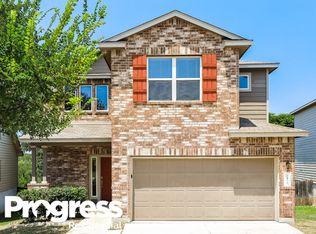 1414 Dancing Wolf, San Antonio, TX 78245