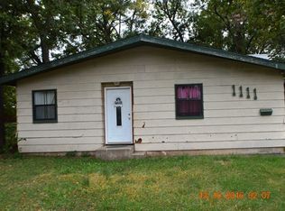 1111 N Highland St, Seminole, OK 74868