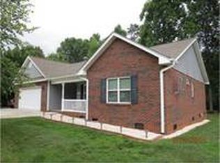 3402 Danial St, Conover, NC 28613