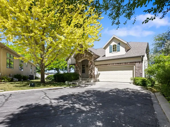 9264 S Le Rosier Ct, West Jordan, UT 84088