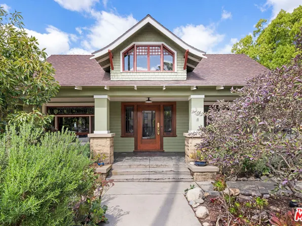 227 N Avenue 66, Los Angeles, CA 90042