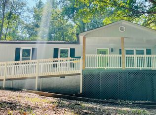 261 Hoke Golden Rd, Bremen, GA 30110