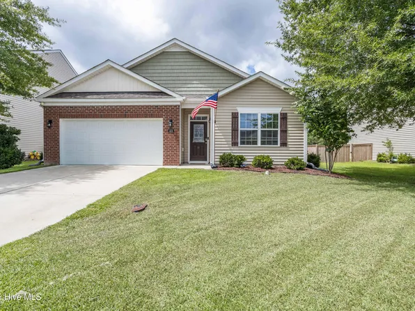 409 Ginger Drive, New Bern, NC 28560